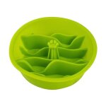 Bol d'alimentation pour chien, gamelle pour ingestion lente, bol d'alimentation pour chiot, assiette ... Bol d'alimentation pour chien, gamelle pour ingestion lente, bol d'alimentation pour chiot, assiette ...