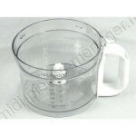 Bol anse blanche robot kenwood fpp220 fpp230 kw714284