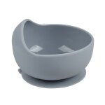 Bol - assiette a manger en silicone pour bb, bol a ventouse, tasse, bavoirs, cuillre, fourchette, ...