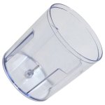 Bol + axe (304675 - 5275) - robot m�nager (ss - 193275 moulinex)