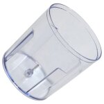 Bol + axe (304675 - 5277) - robot m�nager (ss - 193275 moulinex)