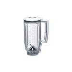 Bol blender 00572477 1, 25 litre pour robot bosch