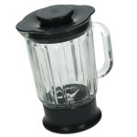 Bol blender complet (252603 - 32038) robot m�nager (kw715006 kenwood)