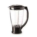 Bol blender complet (256982 - 7247) robot m�nager (ms - 0a13352 xf634bb1 moulinex)