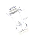 Bol blender complet - robot m�nager (ss - 1530000416 moulinex)