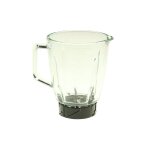 Bol blender avec couteau pour petit electromenager russel hobbs - 199580