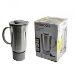 Bol blender inox kenwood 1. 5l pour robots et multifonctions kenwood awat339b01 km300 km001 km502 km002 ... Bol blender inox kenwood 1. 5l pour robots et multifonctions kenwood awat339b01 km300 km001 km502 km002 ...