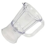 Bol blender (mixeur) (304697 - 9073) robot m�nager (ms - 5a02454 moulinex seb)