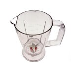 Bol blender (mixeur) nu - robot mnager (420303588630 philips)