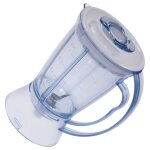 Bol blender (mixeur) nu robot m�nager (ms - 5975709 ss - 989942 moulinex)