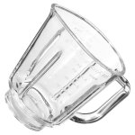 Bol blender (mixeur) robot mnager (w10221782 c00374258 kitchenaid)