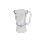 Bol blender ms - 5a02453 pour robot culinaire moulinex, seb masterchef 8000, masterchef 9000, simply ...