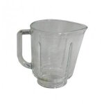 Bol blender nu 1, 5l pour robot multifonctions kitchenaid