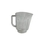 Bol blender nu 1, 5l pour robot multifonctions kitchenaid