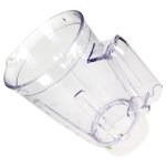 Bol blender plastique (295264 - 5424) robot mnager (ms - 650006 moulinex rowenta)