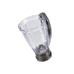 Bol blender en plastique robot mnager (ms - 651151 ms - 652824 moulinex tefal)