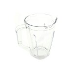 Bol blender plastique - robot mnager (ms - 651386 moulinex)