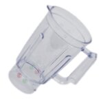 Bol blender plastique - robot mnager (ms - 651474 moulinex)