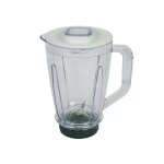 Bol blender plastique - robot m�nager (ms - 652502, ms652502 moulinex)