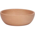 Bol en bois, bols ronds en hêtre pour la maison, salades, trempettes aux fruits, collations, riz, pâtes, ... Bol en bois, bols ronds en hêtre pour la maison, salades, trempettes aux fruits, collations, riz, pâtes, ...