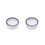 Bol en céramique pour animaux de compagnie, bol en céramique pour animaux, terrarium, ver, ver, ver a ... Bol en céramique pour animaux de compagnie, bol en céramique pour animaux, terrarium, ver, ver, ver a ...