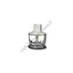 Bol complet mixeur plongeant braun br67050193