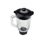 Bol avec couvercle 1, 5l gradu pour blender retro russell hobbs - 700276