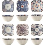 Bol a dessert japonais en porcelaine 100 ml