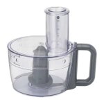 Bol hachoir (800 ml) pour robot multifonctions prospero + kenwood - aw20010045
