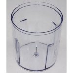 Bol hachoir + axe pour moulinette moulinex