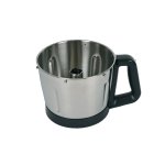 Bol hachoir inox - robot m�nager (ms - 650554 moulinex)