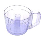 Bol hachoir ms - 651809 pour robot culinaire moulinex easyforce