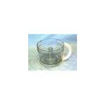 Bol hachoir nu sans couvercle (poignee blanche fermee) robot menager kenwood fp480