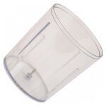 Bol hachoir nu(sans couvercle) - robot m�nager (ss - 194123 moulinex)