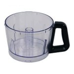 Bol hachoir robot double force moulinex (ms - 650524)