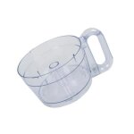 Bol hachoir - robot m�nager - moulinex - capacit� 1, 5l - fonction hachoir - fonction pulse