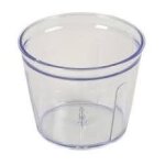 Bol hachoir robot m�nager (ms - 0a14423 ms - 652185 krups moulinex seb)