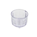 Bol hachoir ss - 1530000163 pour robot culinaire moulinex la moulinette