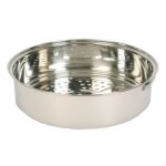 Bol inox n1 - cuiseur vapeur (ss - 993554 moulinex, seb)