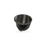 Bol inox pour robot multifonctions bosch b / s / h