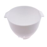 Bol kenlyte blanc pour robots major et cooking chef (39271 - 7728) robot m�nager (kw412095 kenwood)