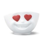 Bol love en porcelaine h�teli�re ¿ 500 ml