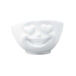 Bol love en porcelaine h�teli�re ¿ 500 ml