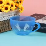 Bol a m�langer en plastique color� personnalis�, outils de cuisine pour la cuisson et la cuisine, bol ...