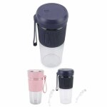 Bol mlangeur portable avec chargeur usb, capacit de 300ml, pour le bureau, les voyages et la maison ...