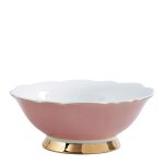Bol madame de rcamier rose