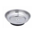 Bol magn�tique acier inoxydable Ø 100 mm aimant puissant bgs