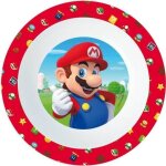 Bol mario bros en m�lamine