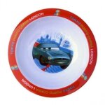 Bol en m�lamine cars
