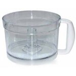 Bol melangeur 1. 5 l masterchef moulinex pour petit electromenager moulinex ms - 5867567 035 - 036 - ...